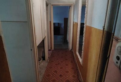 Apartament cu 2 camere nedecomandat în Milcov - 6