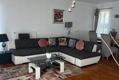 Casă individuală cu 4 camere cu Canalizare în Bragadiru - 5