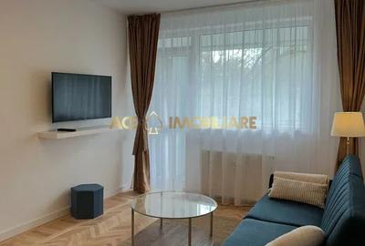 Apartament cu 2 camere semidecomandat, mobilat în Drumul Taberei - 2