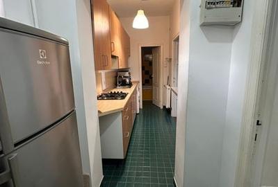 Apartament cu 2 camere decomandat în Ștefan cel Mare - 4