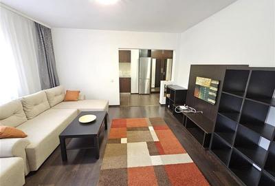 Ttan-Metrou, apartament 2 camere,mobilat si utilat - 2