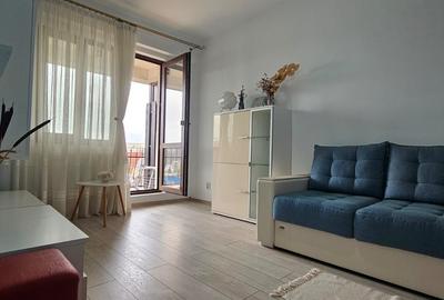 Apartament cu 2 camere decomandat, mobilat în Tătărași - 4