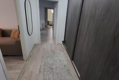 APARTAMENT 3 CAMERE-CAMPIA LIBERTATII-BLOC 1982-MOBILAT-UTILAT - 15