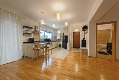 Iancu Nicolae-Jolie Ville, apartament spatios de 2 camere, dressing, parcare - 5