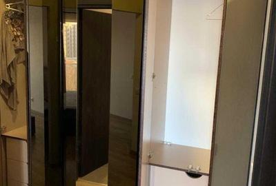 Apartament cu 2 camere decomandat, mobilat în Parcul Carol - 3