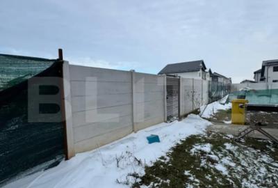 Casă cu 4 camere cu Teren 292 Mp în Haliu - 8