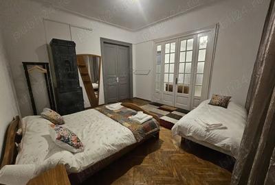 Apartament 3 camere decomandat - Piata Victoriei