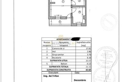 Apartament disponibil imediat, Sector 5 - Soseaua Salaj Apartament disponibil imediat, Sector 5 - Soseaua Salaj - 8