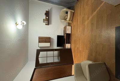 De Vanzare Garsoniera 25 mp Arena Na?ionala Mega Mall Str. Her?a - 1