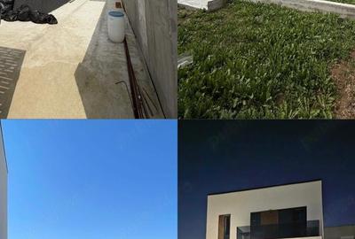 Casă cu Teren 302 Mp în Palazu Mare - 2