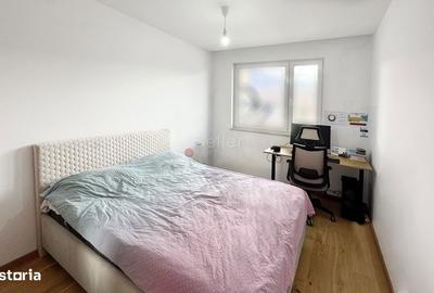Apartament cu 2 camere, mobilat în Valea Cetății - 6