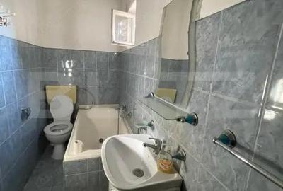 Casă cu 3 camere cu Teren 580 Mp în Central - 6