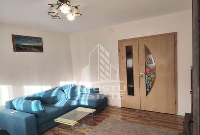 Apartament cu 3 camere decomandat, mobilat în Bălcescu - 13