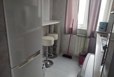 Apartament cu 2 camere semidecomandat, mobilat în Romană - 8