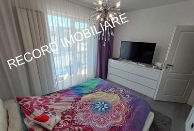 Apartament ultrafinisat zona VIVO ( Floresti, Cluj) - 6
