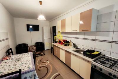 Garsonieră semidecomandată, mobilată în Mărăști - 10