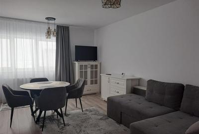 Apartament 2 camere cu balcon in zona Doamna Stanca - 3