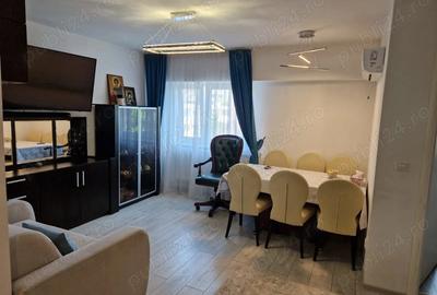 Garsoniera de vanzare cartier Gheorgheni - 1