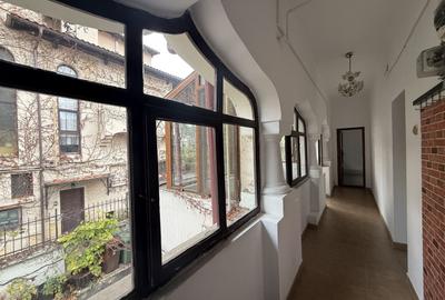 Apartament cu 2 camere decomandat în Kiseleff - 8