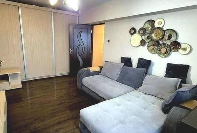 De închiriat apartament 3 camere Brâncoveanu - 2