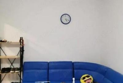 Apartament cu 2 camere semidecomandat în Inel II