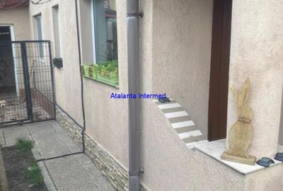 Casă cu 3 camere cu Canalizare în Brătianu - 11