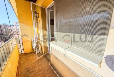 Apartament cu 2 camere semidecomandat, mobilat în Semicentral - 7