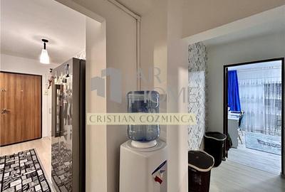 Apartament 2 camere decomandat, Democratiei, Ploiesti - 6