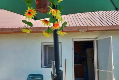 Casă cu 3 camere cu Teren 544 Mp în Central - 3