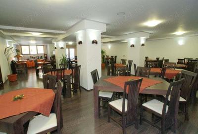 DE VANZARE- Hotel 3* (Predeal) - 5