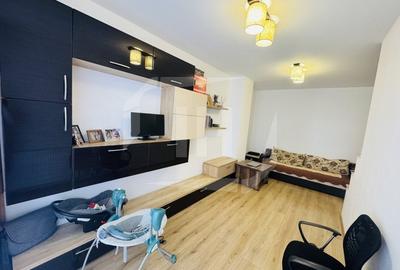 Apartament 3 camere decomandate, bloc nou, langa Baza Sportiva - 3