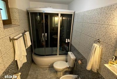 Casă cu 4 camere cu Teren 1200 Mp în Valea Lupului - 11