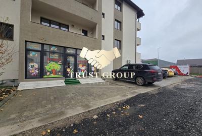 Spatiu Comercial 165mp | 153mp curte | 10 locuri de parcare - 3