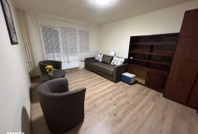 Garsonieră în Complex Studențesc - 3