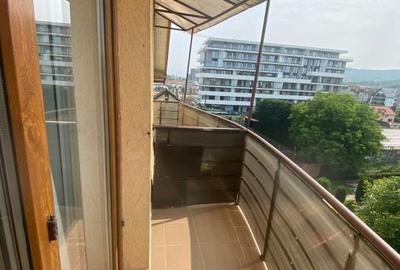 Apartament cu 3 camere decomandat, mobilat în Independenței - 15