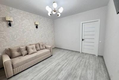 Apartament cu 2 camere semidecomandat în Florilor - 3