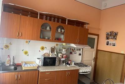 Casă cu 2 camere în Central - 12