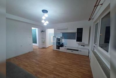 Apartament cu 2 camere semidecomandat, mobilat în Ultracentral - 3