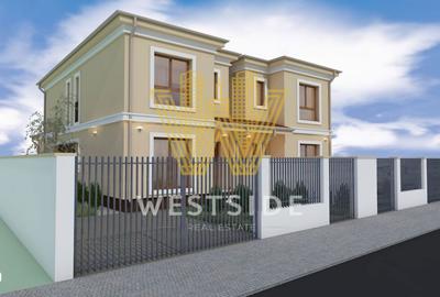 Apartament cu 4 camere în Moșnița Nouă - 7