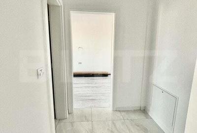 Apartament generos cu 2 camere, Braytim 54mp, Apartament generos cu 2 camere, Braytim 54mp, - 3