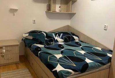 Apartament cu 2 camere în Ștrand - 1