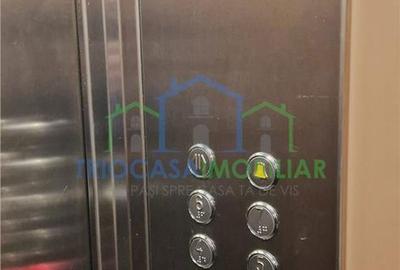 Apartament cu 2 camere decomandat în Lăpuș