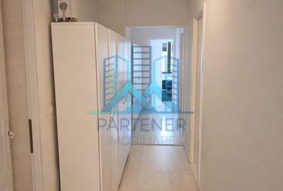 Apartament cu 3 camere în Copou