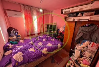 Apartament, 2 camere, decomandat, 43.6mp, Brestei, zona Scoala Ion Creanga - 3