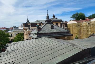 CALEA VICTORIEI-IORGA,4 CAM ,SUPERBISSIM,NEMOBILAT,UTILATGARAJ,PARCARE,1100 EURO - 25