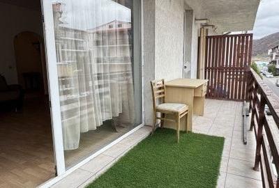Garsonieră în Florești - 4
