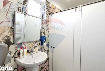 Spațiu comercial, de 13 mp, în Zorilor - 2