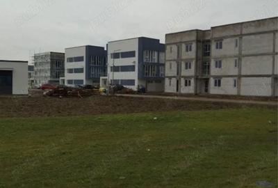 Spațiu comercial, în Ișalnița - 5
