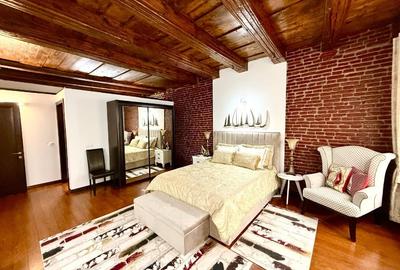 Apartament lux situat intr-o zona plina de istorie și farmec pe str. Castelului - 6