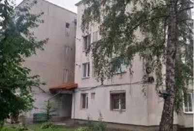 Apartament Sfantu Gheorghe, ID: R2774833 - 2